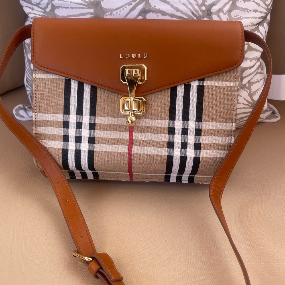 Woman’s Purse